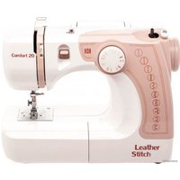 Электромеханическая швейная машина Comfort 20