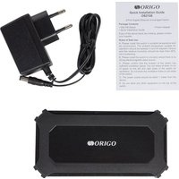 Неуправляемый коммутатор Origo OS2108/A1A