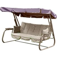 Садовые качели Olsa Родео-2 с1616