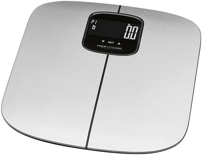 

Напольные весы Proficare PC-PW 3006 FA