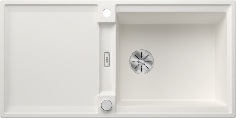 Кухонная мойка Blanco ADIRA XL 6 S 527621 (белый)
