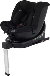 Stage Isofix AY959 Pro (черный)