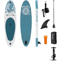 Сапборд Bradex Aqua SF 0800