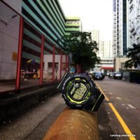 Наручные часы Casio G-Shock GBD-800-8E