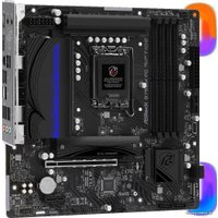 Материнская плата ASRock B760M PG Riptide в Барановичах