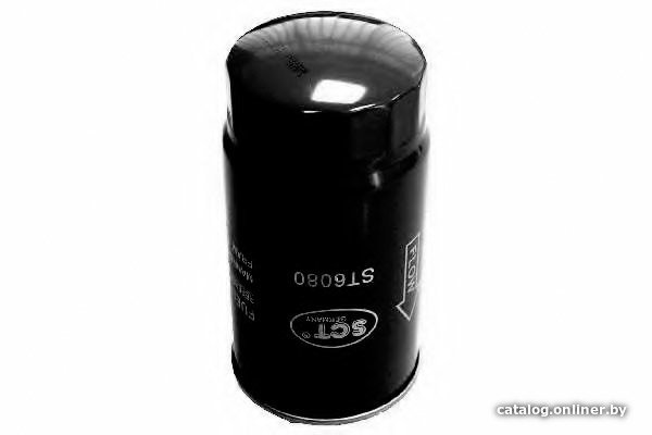 Топливный фильтр SCT germany ST6080