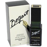 Туалетная вода Jacques Bogart Bogart EdT (90 мл)