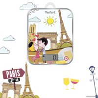 Кухонные весы Tefal Optiss BC5125V1