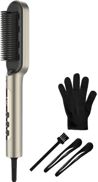 Выпрямитель Cecotec InstantCare Lisse IonTech 116312