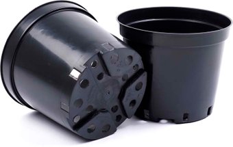 Кассета/горшок для рассады Агроэкодом 9x8.1 см (10 шт)