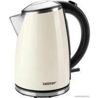 Электрический чайник Zelmer ZCK1274E