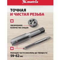 Сверло-метчик Matrix 773065 в Бресте