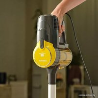 Пылесос Timberk T-VCH-50