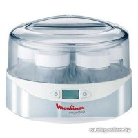 Йогуртница Moulinex YG231E32