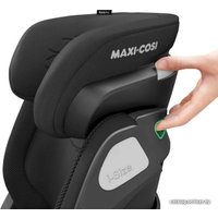 Детское автокресло Maxi-Cosi Kore Pro i-Size (authentic black)