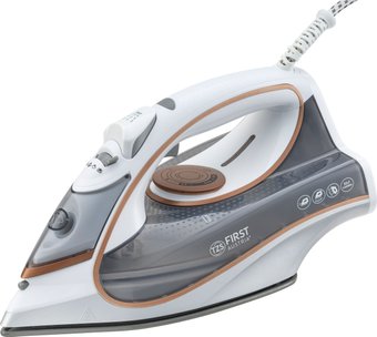 Утюг First FA-5627-3-WI