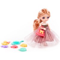 Кукла Полесье Маша у стилиста 03304