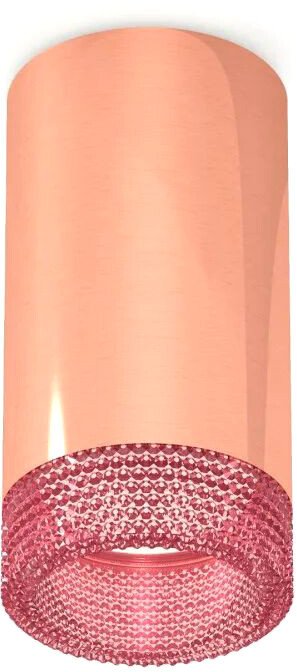 

Точечный светильник Ambrella light Techno spot XS6326010 PPG/PI