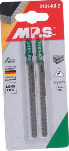 Набор пильных полотен MPS 3101-KR-2 (2 шт)