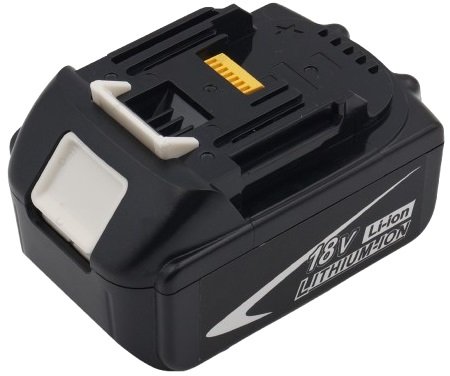 

Аккумулятор копия Makita BAT-PT-23 (18В/3 Ah)