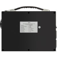 Портативная зарядная станция ЭРА ERAZS-02 54000mAh (черный)