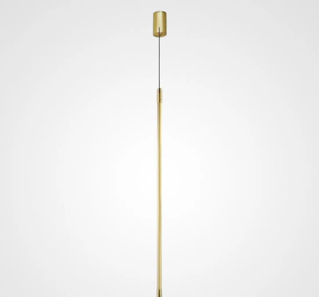 

Подвесная люстра ImperiumLoft Kemma01 212792-26