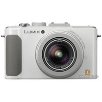 Фотоаппарат Panasonic Lumix DMC-LX7