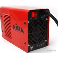 Сварочный инвертор Kirk MMA160A [K-162855]