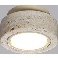 Точечный светильник Odeon Light Hightech Travertino 6625/1C