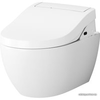 Унитаз подвесной AM.PM Awe C111739SC