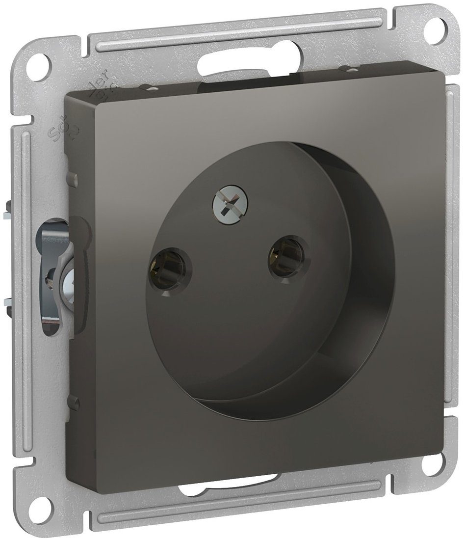 

Розетка Schneider Electric Atlas Design ATN000941