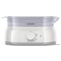 Пароварка Philips HD9125/90