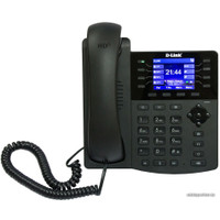 IP-телефон D-Link DPH-150S/F5B