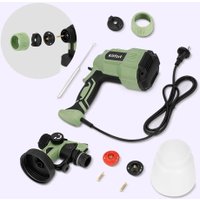 Краскораспылитель Kitfort KT-6496