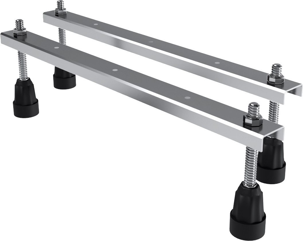 

Ножки опорные Lauter Тип W 212001W