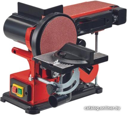 Шлифовальный станок Einhell TC-US 380