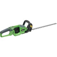 Кусторез Truegreen TG8A607 (без АКБ)