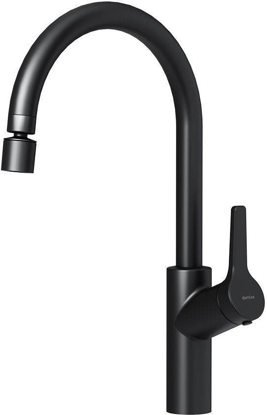 

Смеситель Damixa Eclipse DX310722300