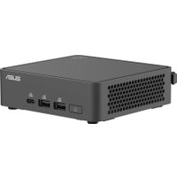 Компактный компьютер ASUS NUC 15 Pro Slim