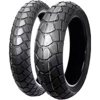 Дорожные мотошины King Tyre K66 140/70R18 67V TL/TT