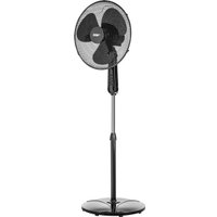 Вентилятор Sundays Home RD-40A (черный)