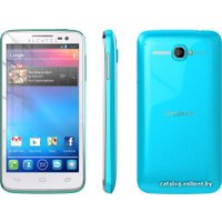 Телефон Alcatel One Touch X Pop 5035D