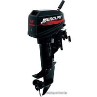 Лодочный мотор Mercury 15 M