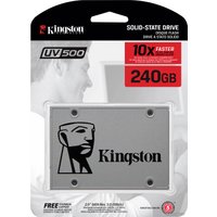 SSD Kingston UV500 240GB SUV500/240G