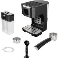 Рожковая кофеварка Redmond (Редмонд) CM714