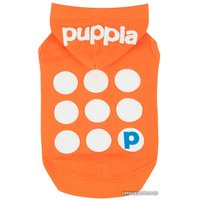 Свитер для животных Puppia Emmy PARA-TS1509-OR-L (оранжевый)