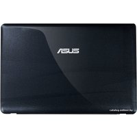 Ноутбук ASUS A52JT-SX104D (90N1WW478W1C126013AU)