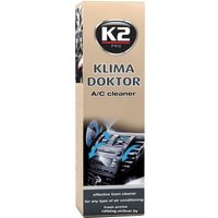 Присадка в испаритель/кондиционер K2 Klima Doktor 500 мл