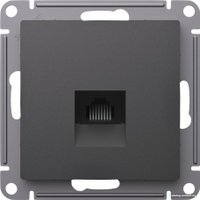 Розетка компьютерная Schneider Electric AtlasDesign ATN001483