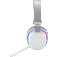 Наушники AULA G7 (белый)